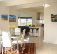 Seaside Retreat - Accommodation Daintree