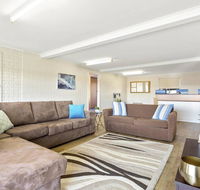 SEASIDE SERENITY 2 - L'Abode Accommodation - Accommodation Daintree
