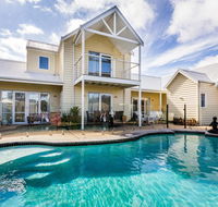 Seaside Spa Retreat - Accommodation Daintree