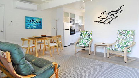 Seaspray - Accommodation Daintree 3