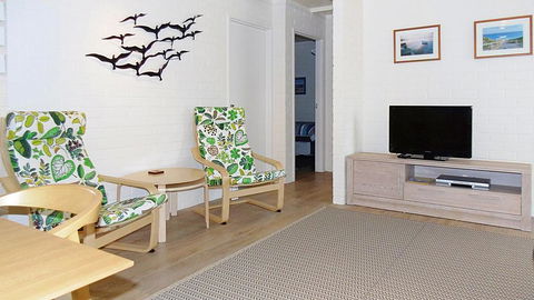 Seaspray - Accommodation Daintree 1