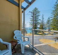 Seaspray 2 /21 Clarence Street - Accommodation Daintree