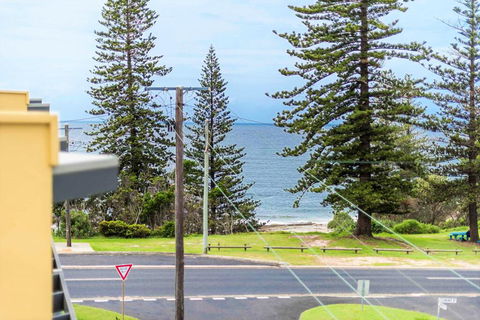 Seaspray 5 - Accommodation Daintree 2