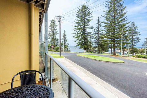 Seaspray 5 - Accommodation Daintree 3
