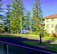 Seaspray 8 - Accommodation Daintree