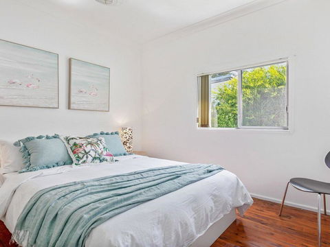 Seaspray On Culburra - Dolphin And Whale Watching - Accommodation Daintree 3