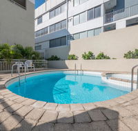 Seaspray U4 21 Warne Tce - Accommodation Daintree