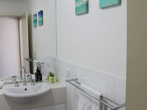 Seaspray Unit 7 Straight Across The Road From Main Beach Yamba - Accommodation Daintree 2