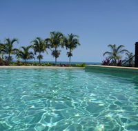Seaview - Accommodation Daintree