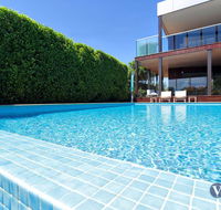 Seaview - Stunning Bay Views - Accommodation Daintree