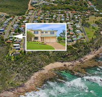 SEAVIEW DREAM - Bonny Hills - Accommodation Daintree