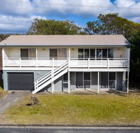 Seaview Getaway