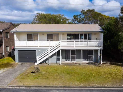 Seaview Getaway - Accommodation Daintree 0