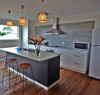 Seaview House Ulverstone - Accommodation Daintree