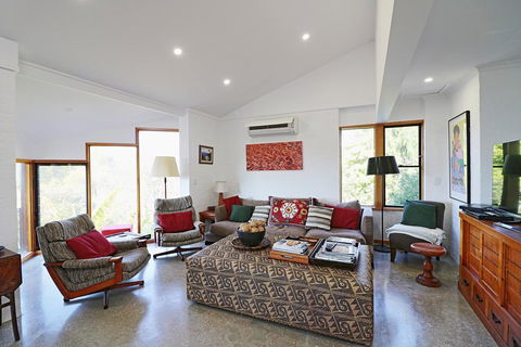 Seavista 2 - Accommodation Daintree 2