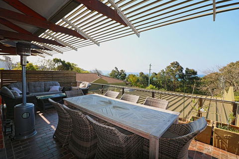 Seavista 2 - Accommodation Daintree 1