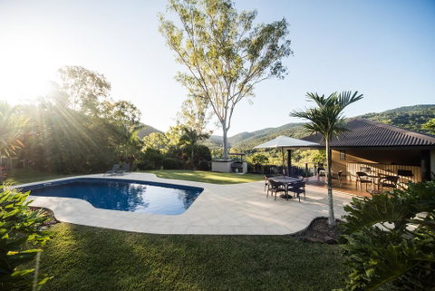 Seclude Rainforest Retreat - Accommodation Daintree 0