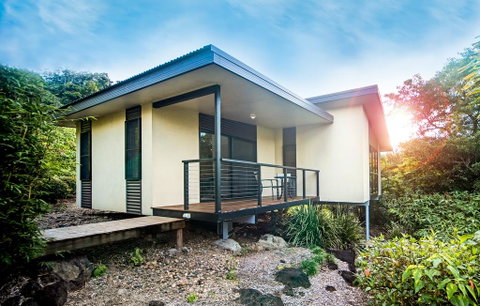 Seclude Rainforest Retreat - Accommodation Daintree 2