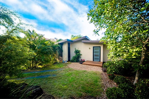 Seclude Rainforest Retreat - Accommodation Daintree 3