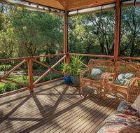Secluded homestead amongst the trees - Accommodation Daintree