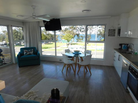 Secret At Huskisson - Accommodation Daintree 3