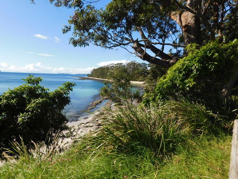 Secret At Huskisson - Accommodation Daintree 1