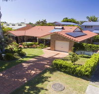 SECRET GARDEN - WiFi - Netflix - Pet Friendly - Accommodation Daintree