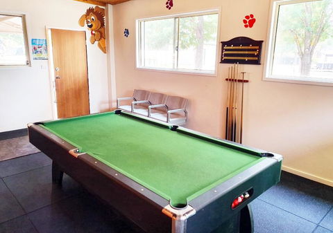Secura Lifestyle BIG4 Borderland Wodonga - Accommodation Daintree 3