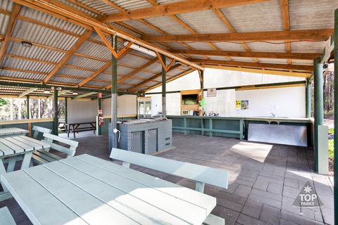 Secura Lifestyle Countryside Kalaru - Accommodation Daintree 2