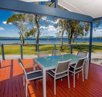 Secura Lifestyle Lakeside Forster - Accommodation Daintree