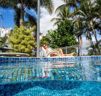 Secura Lifestyle Magnetic Gateway Townsville - Accommodation Daintree