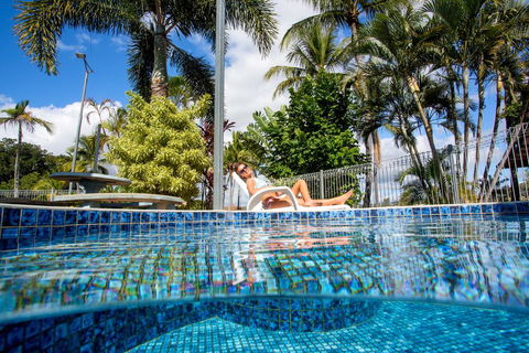 Secura Lifestyle Magnetic Gateway Townsville - Accommodation Daintree 0