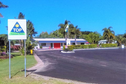 Secura Lifestyle Magnetic Gateway Townsville - Accommodation Daintree 2