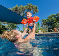 Secura Lifestyle Shepparton East - Accommodation Daintree