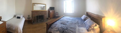 Segenhoe Inn Bed And Breakfast - Accommodation Daintree 2