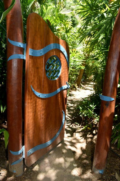 Sejala Beach Huts - Accommodation Daintree 3