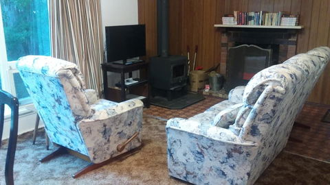 Selah Cottage - Accommodation Daintree 2