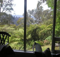 Selah Cottage - Accommodation Daintree