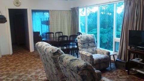 Selah Cottage - Accommodation Daintree 1