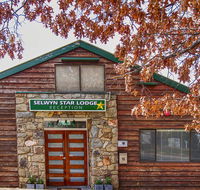 Selwyn Star Lodge - Accommodation Daintree