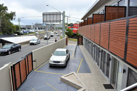 Seranin Lane Cove - Accommodation Daintree 2
