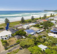 Serendipity - Large Family Home - Accommodation Daintree