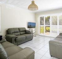 Serendipity Townhouse - Accommodation Daintree