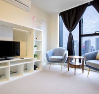 Serene Comfy NestCollins - Accommodation Daintree