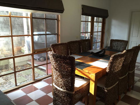 Serenity - Accommodation Daintree 2