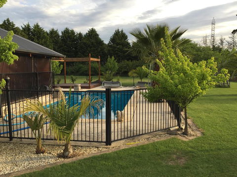 Serenity - Accommodation Daintree 0