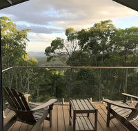 Serenity at Ravensbourne Escape - Accommodation Daintree