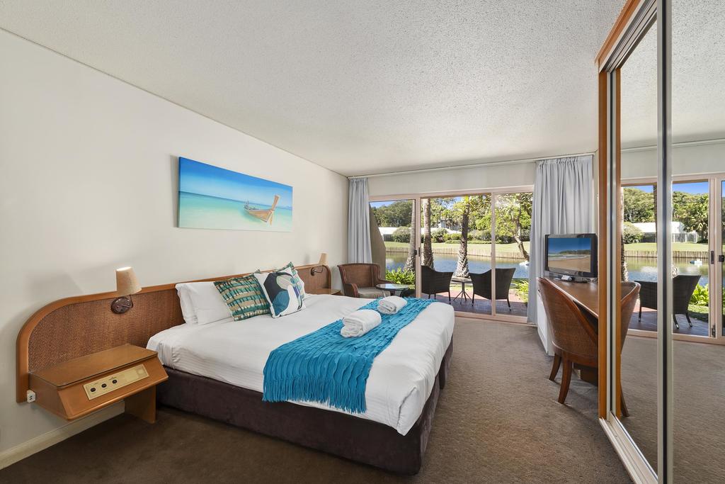 Korora Bay NSW Accommodation Daintree