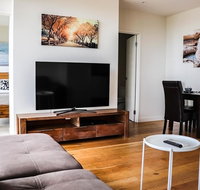 Serenity by the Botanical Garden Free Parking - Accommodation Daintree