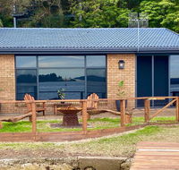 Serenity by the Lake - Accommodation Daintree